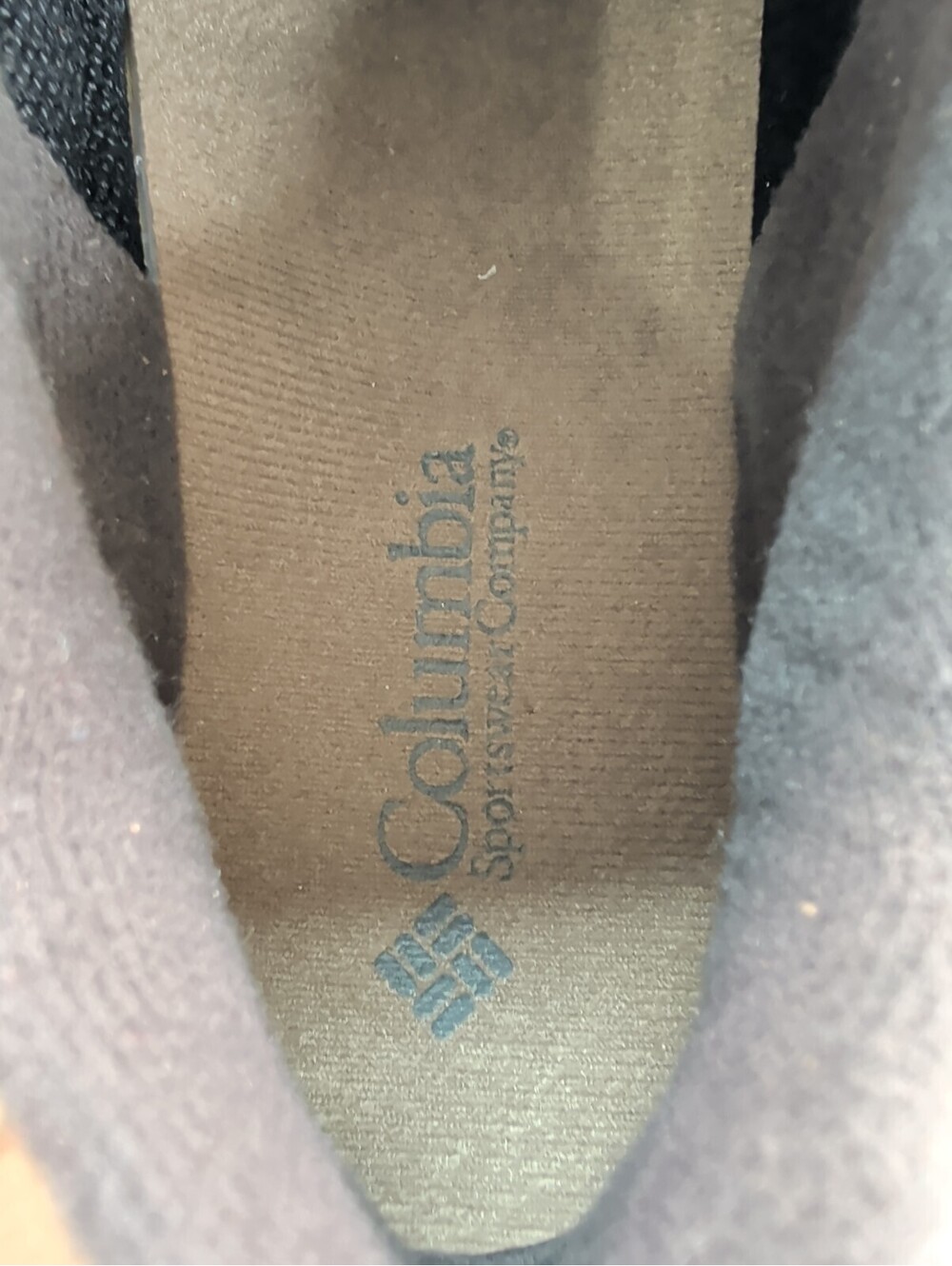 Columbia Razor Ridge II Men's Size 11 With Box - Picture 11 of 15